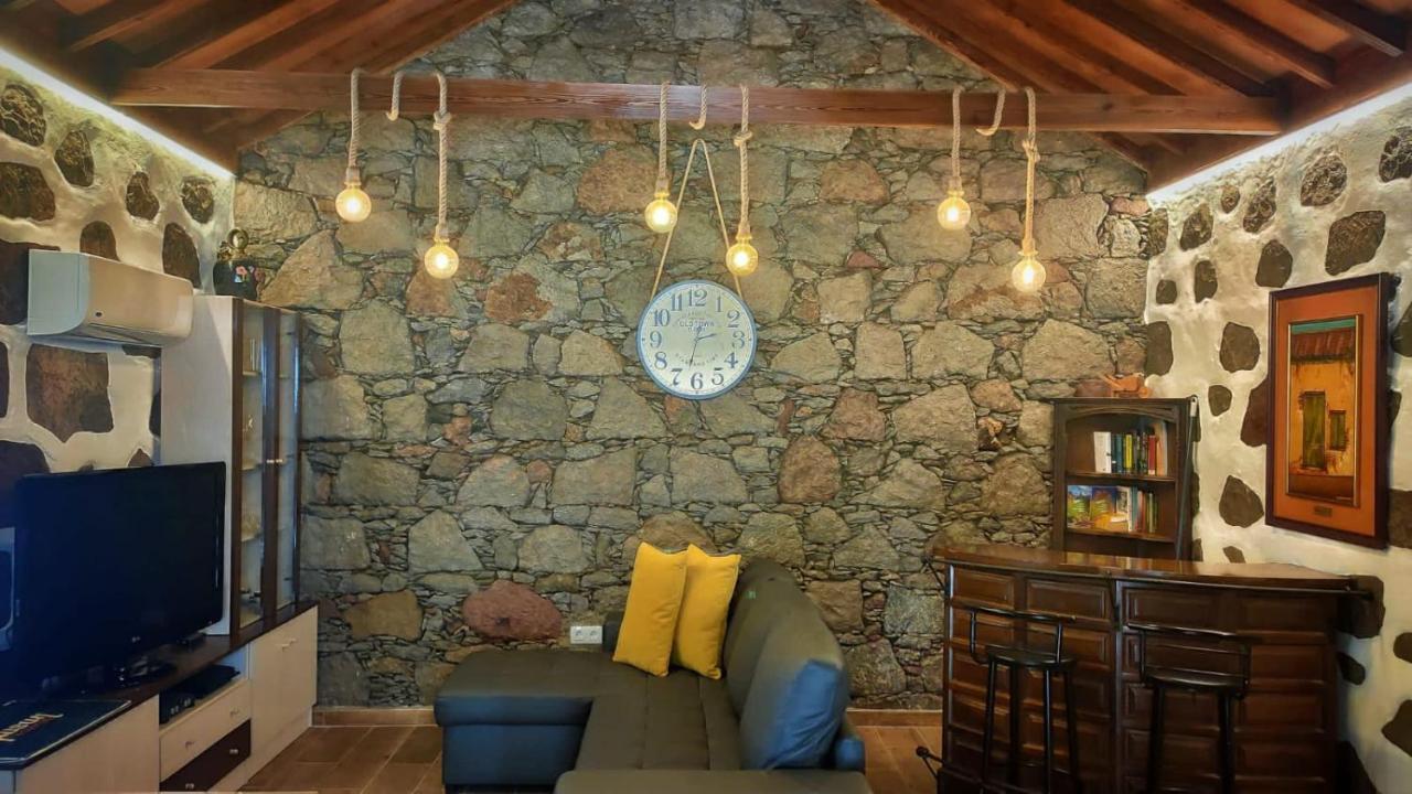 Апартаменты Casa Leon Крус-де-Техеда Экстерьер фото