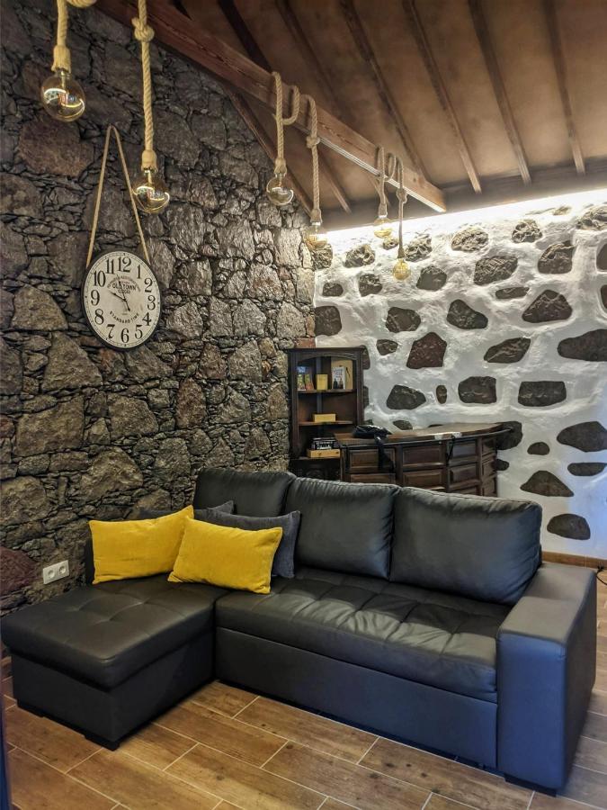 Апартаменты Casa Leon Крус-де-Техеда Экстерьер фото